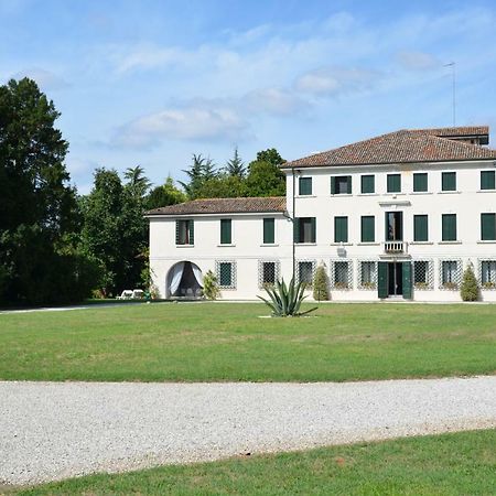 Villa Domenica Relais Lancenigo Exteriör bild