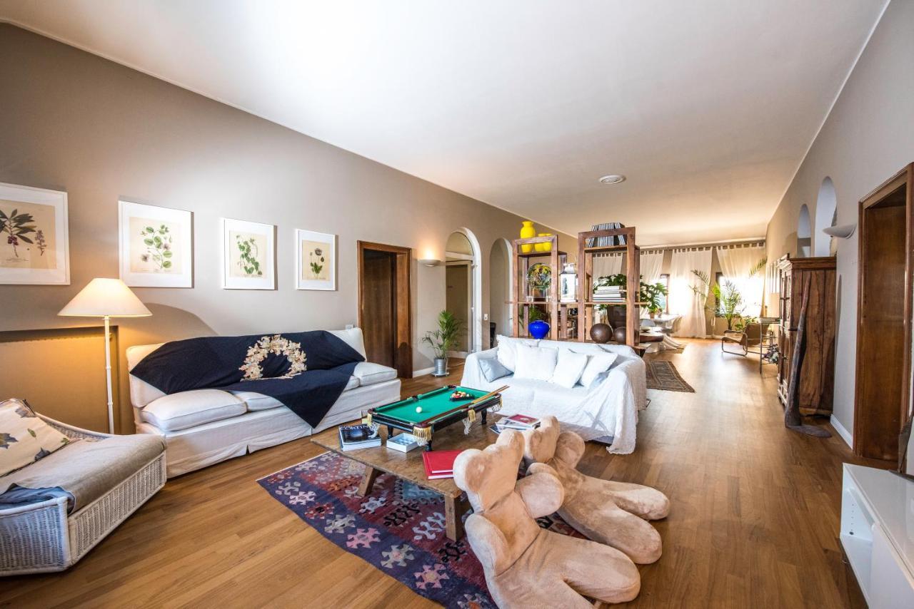Villa Domenica Relais Lancenigo Exteriör bild