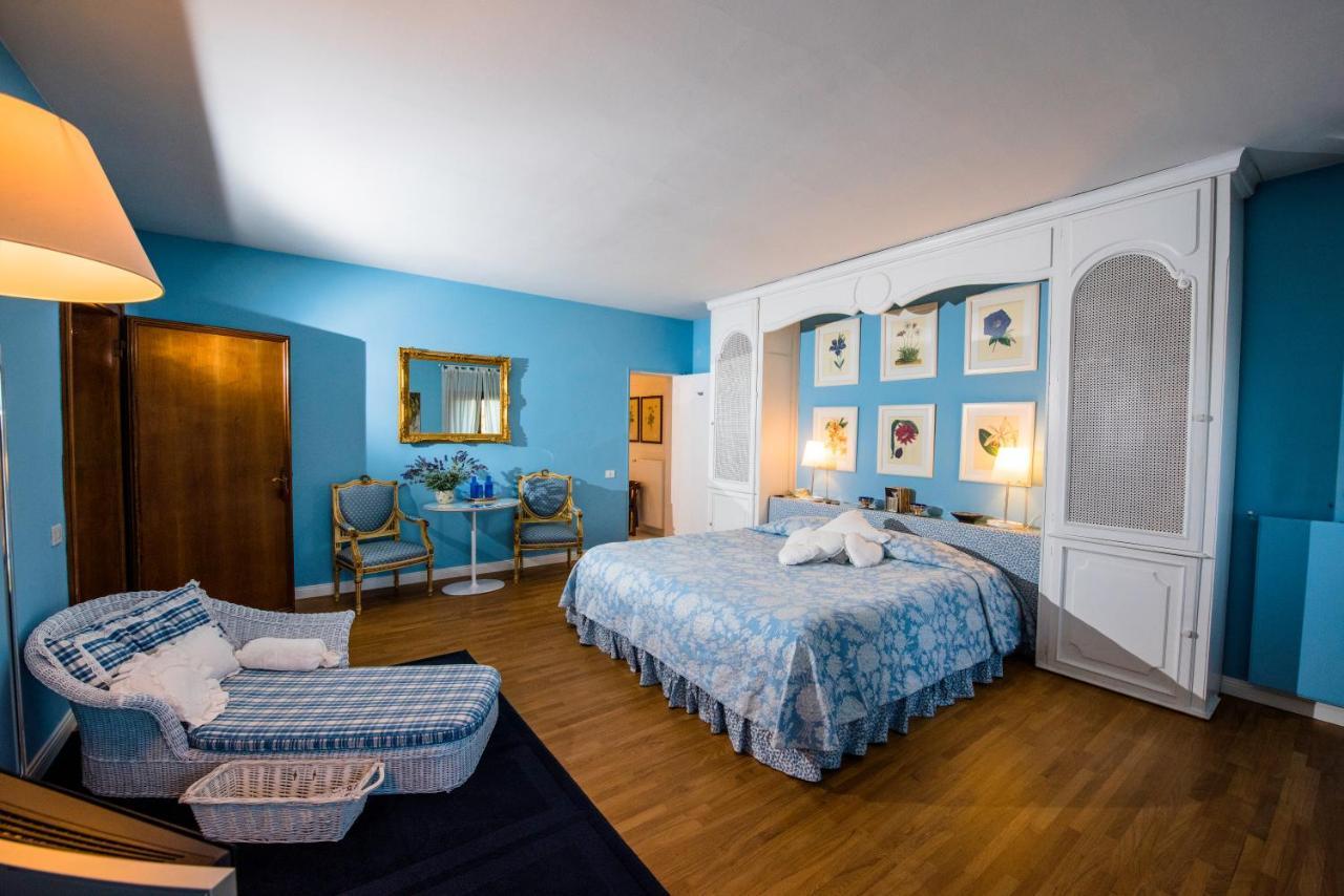 Villa Domenica Relais Lancenigo Exteriör bild