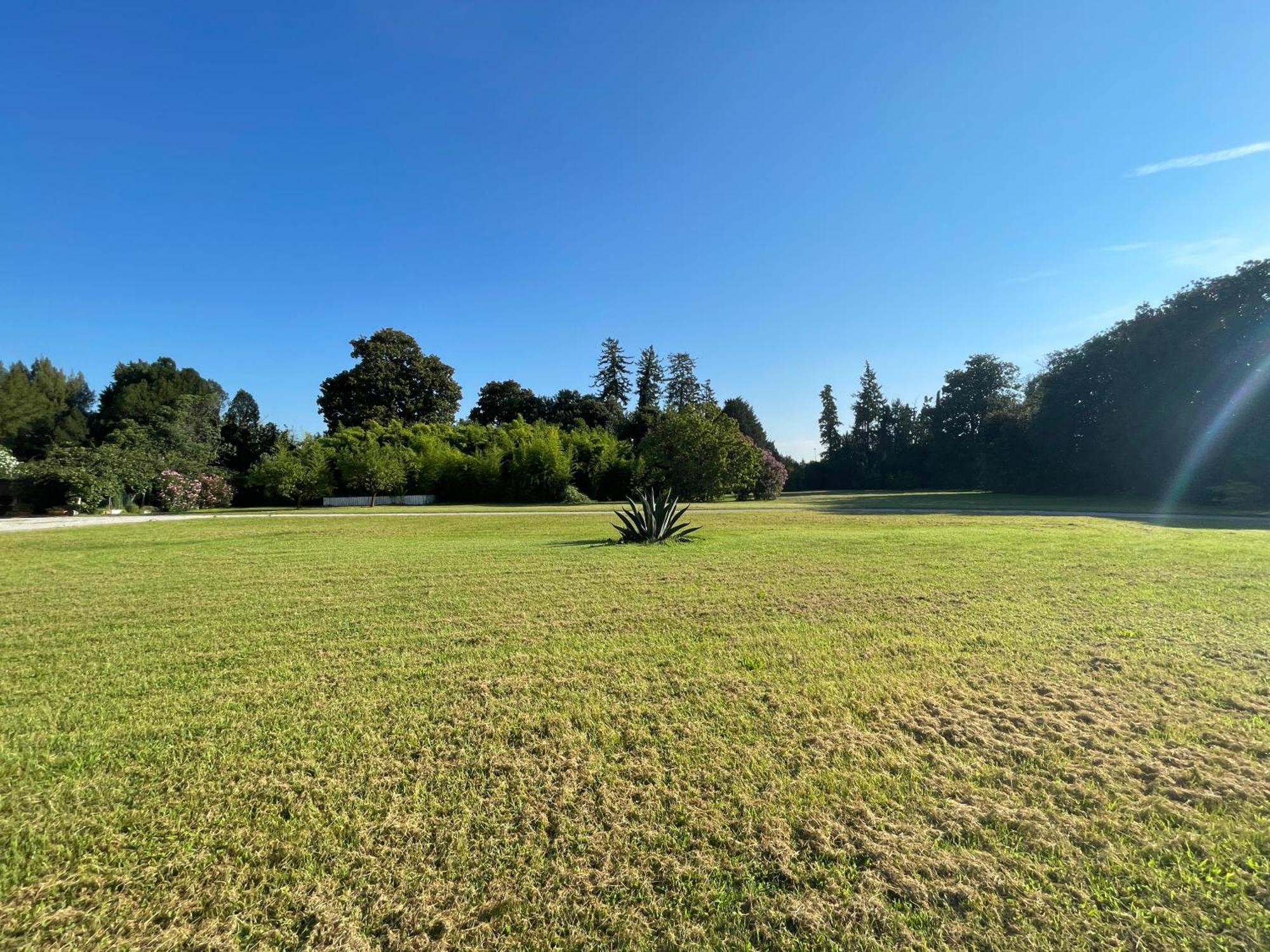 Villa Domenica Relais Lancenigo Exteriör bild
